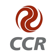 CCR, cliente da VitoriaFer