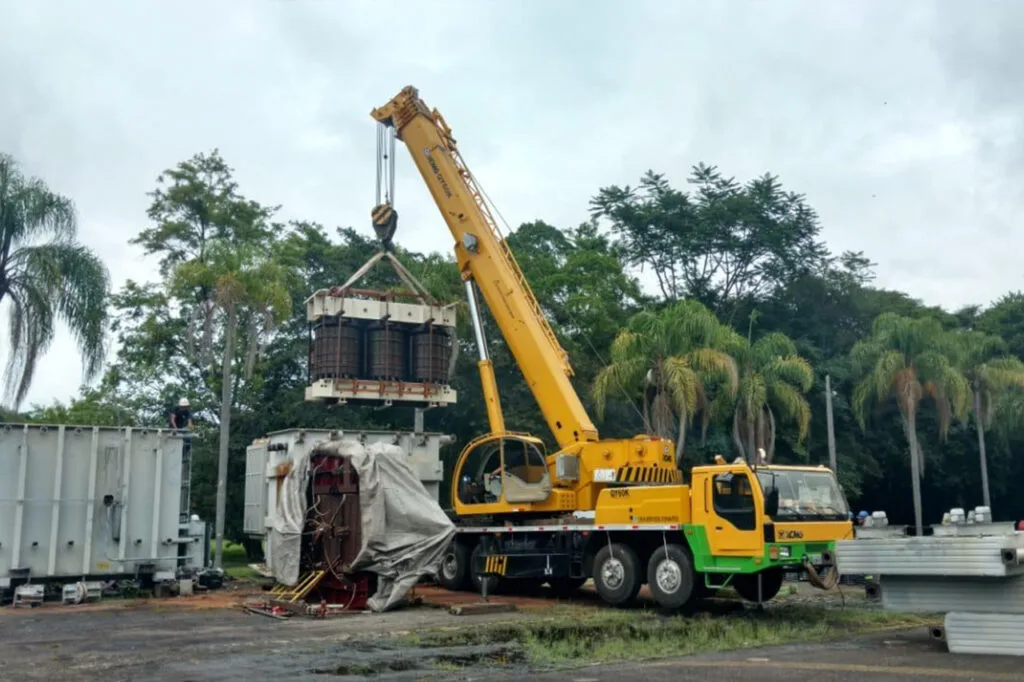 Descontaminação